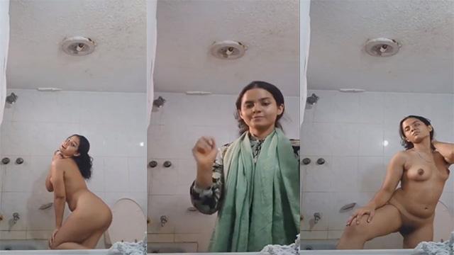 Young College Girl Hot Nude Ass Dance Mms Viral