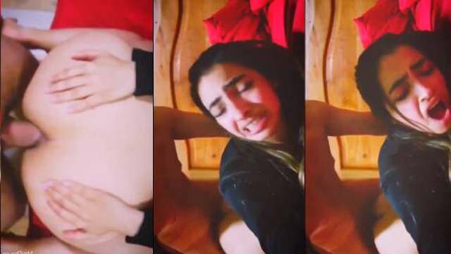 Cute Indian Girlfriend First Time Sex In Bf Viral Videos