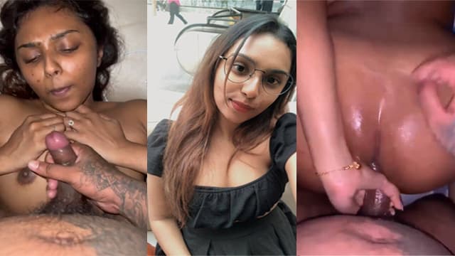 Cute Tamil Girl Fucking With Lover Mms Video Viral