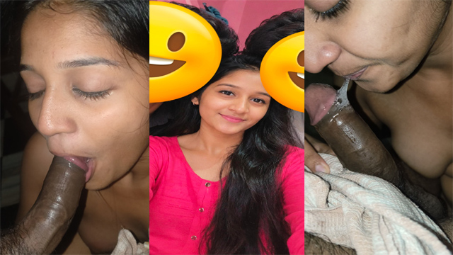 Tamil Sexy Gf Giving Deep Throat Blowjob Leaked Mms Videos