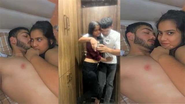 Desi Indian Sexy Couple Sex In Hotel – Leaked Mms Video Watch