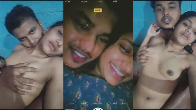 Teen Girl Nude & Sucking BF Dick Painful Fucking Moaning Free