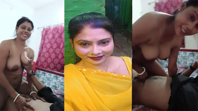 Desi Bhabi Fucking On Dick Viral Videos