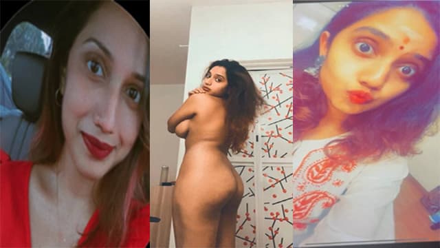 Tamil Girlfriend Nude Show And Fucking Dick Riding
