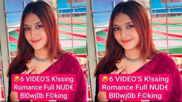 Indian Hot GF Secret Romance Face Reveal Fucking Video 2026