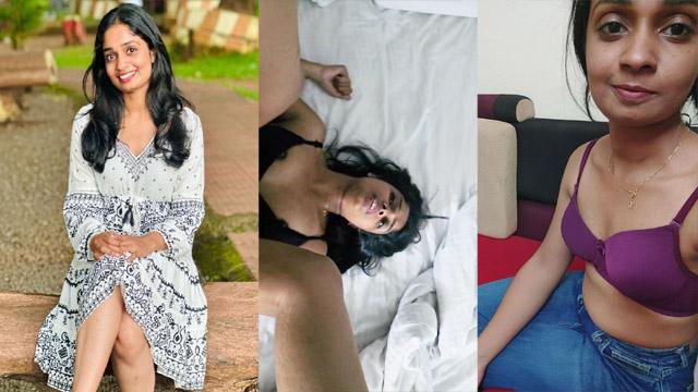 Mallu GF Deep BJ Missionary Fucking Deeper Viral Clip