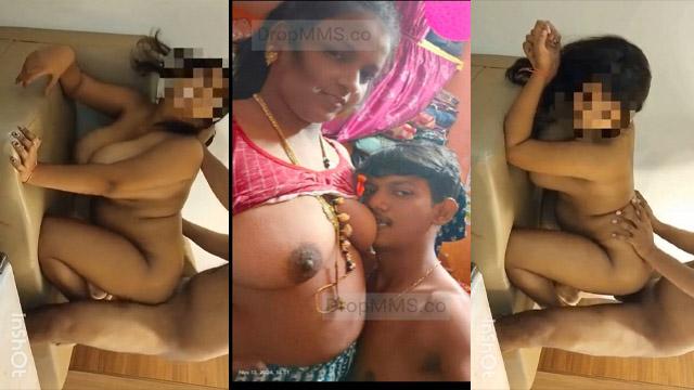Tamil Paid Wife Anniversary Intense Doggy Fuck Student